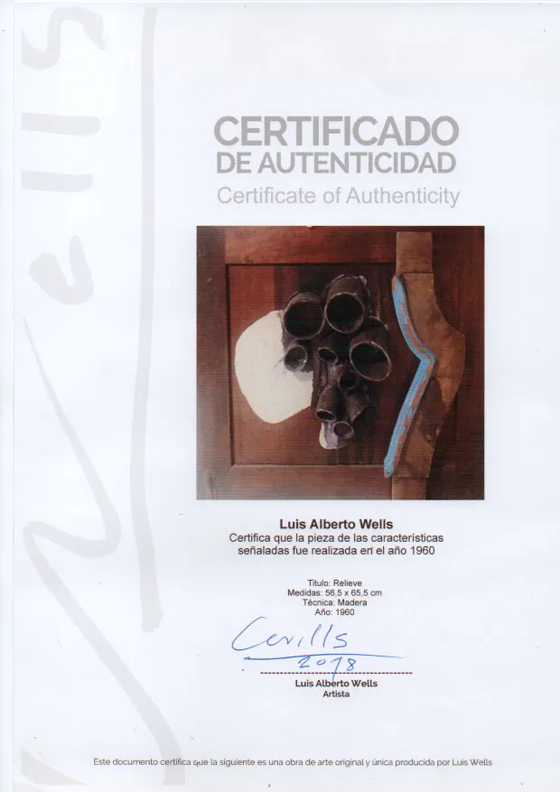 Imagen pieza