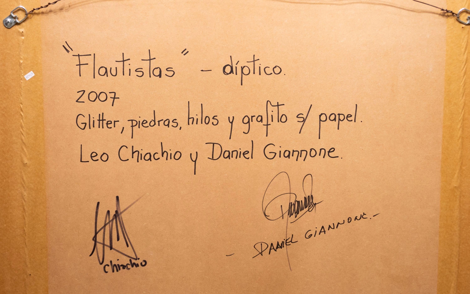 Imagen pieza