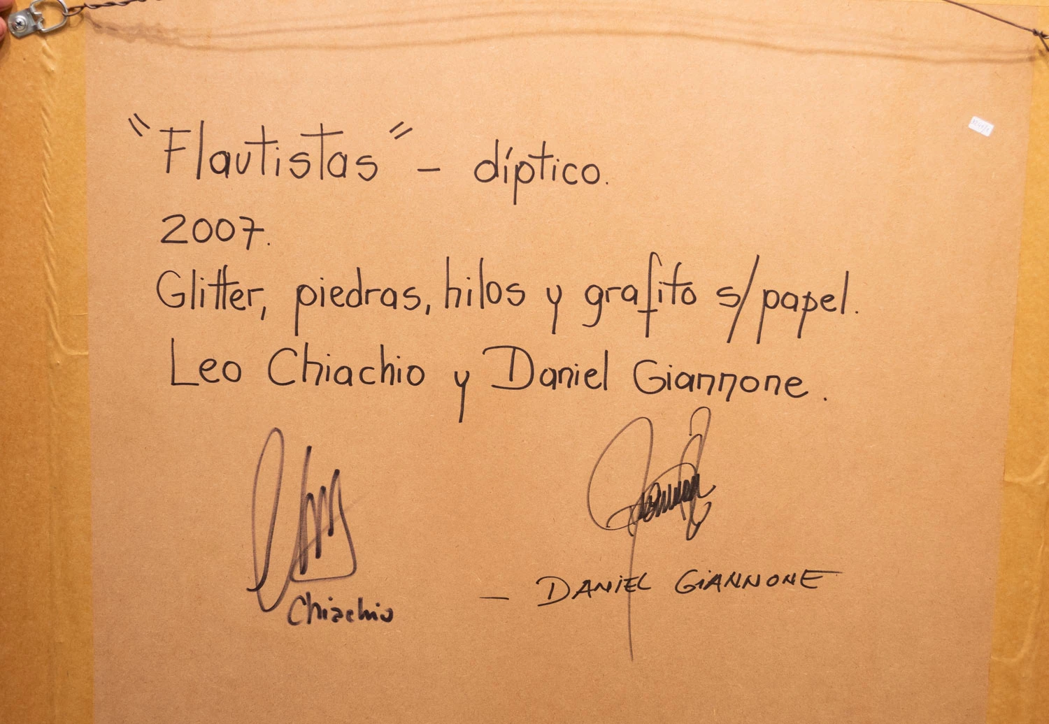 Imagen pieza