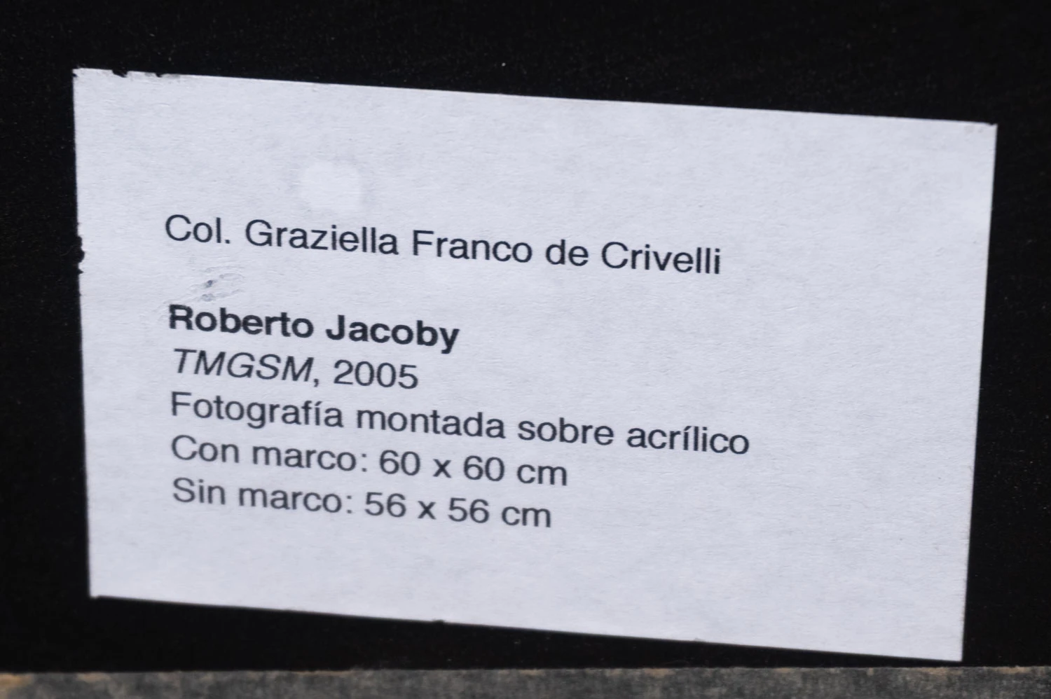 Imagen pieza